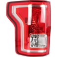 thumbnail image 3 of labwork Driver Side Tail Light Replacement for 2015-2017 Ford F-150 SSV XL XLT Rear Tail Light Brake Lamp Assembly LH Left Side FL3Z13405A FO2800239, 3 of 6