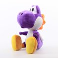 thumbnail image 5 of uiuoutoy 12" Purple Yoshi Stuffed Plush Toy, 5 of 8
