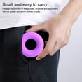thumbnail image 4 of Prise pour Doigt 40LB/60LB/80LB/100LB Sans Odeur Portable Haute Élasticité Flexible Confortable Sensation au Toucher Développer la Force Main Polyvalente, 4 of 10