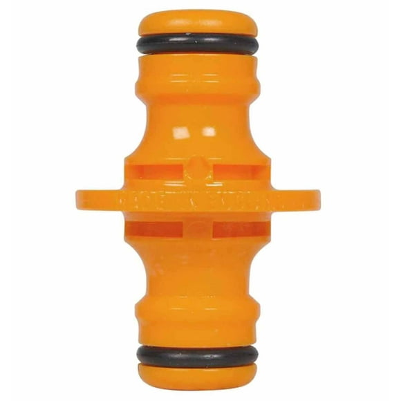 Uinagy Double Male Hose Connector Extender for Garden Hose