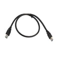 thumbnail image 2 of Cable de Sincronización de Datos a USB 3.0 tipo A para PC de 5 GigaBits Per Second CUTICAT Cable USB PVC, 2 of 7