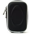 thumbnail image 6 of Smart Gadgets Carrying Case Strong Dual Zipper Pouch Bag for Smart Watch, Airpods Pro, Beats Buds, Galaxy Buds, 6 of 7