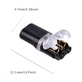 thumbnail image 4 of Conector de cable 2 Vías Ygjytge para Electricista D2, 4 of 7