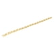 thumbnail image 3 of Pulsera magnética de Nikou para hombre y mujer de Acero de titanio color dorado, 3 of 15