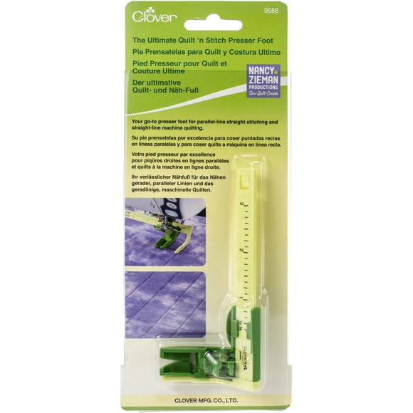 Trébol Clover 9586