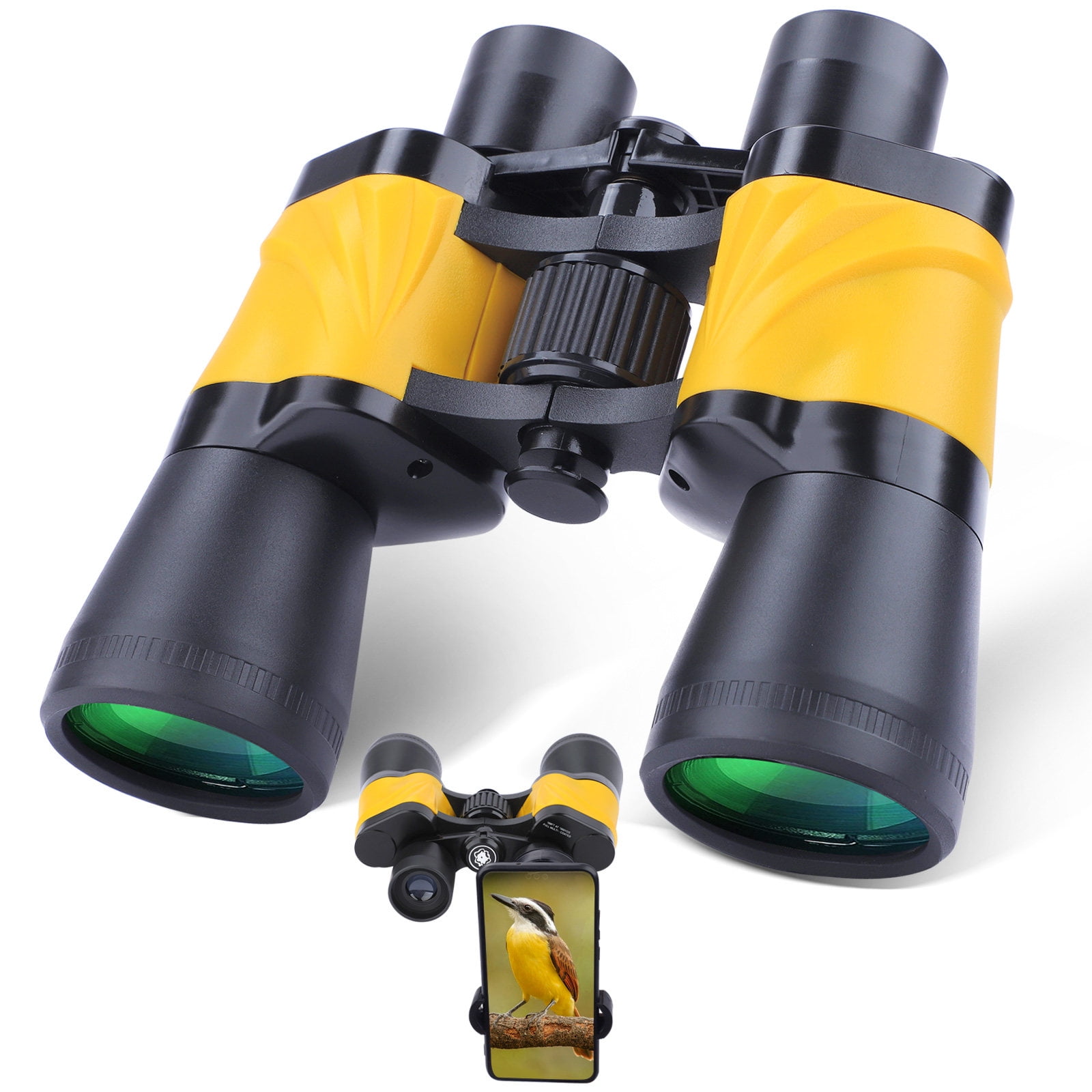 BEBANG 10X50 Binocular ga Manya Yara Mai hana ruwa Nigeria Ubuy