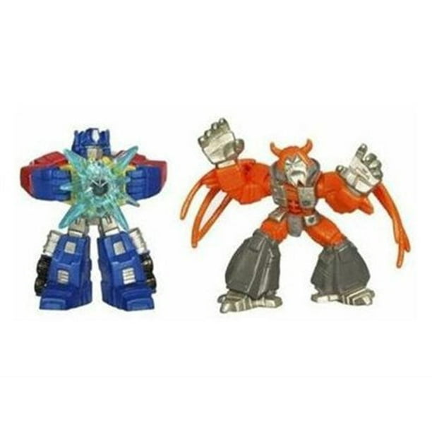 unicron transformers prime toy