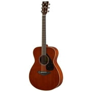 Yamaha FS850 Small Body Acoustic Guitar