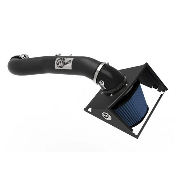 aFe Power Magnum Force Stage 2 Cold Air Intake System For 15-20 Ford F150 V8-5.0L