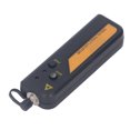 thumbnail image 3 of Visual Fault Locator 1KM Fiber Optic Cable Source Tester VFL for Network Test Support FC SC ST Port, 3 of 5