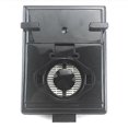 thumbnail image 4 of 3Pcs Hepa Filter Replacements for Rainbow Rexair E2 Series Part Vacuum Cleaner Filter Accessories, 4 of 5