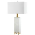 thumbnail image 3 of Safavieh Sloane 29.5 In. High Alabaster Table Lamp, 3 of 7