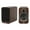 Walnut, variant on Q Acoustics 3020i Bookshelf Speaker - Pair (Walnut)