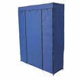 thumbnail image 4 of Armoire de Rangement Portable avec Housse en Tissu Non Tissé Facile à Assembler, 4 of 6
