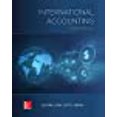 thumbnail image 1 of Loose Leaf for International Accounting, 1 of 1