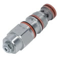 thumbnail image 3 of 928 06001 Excavator Balance Valve  Balance Valve Replacement For Excavators Pavers Concrete Mixers Injection Molding Machines, 3 of 8