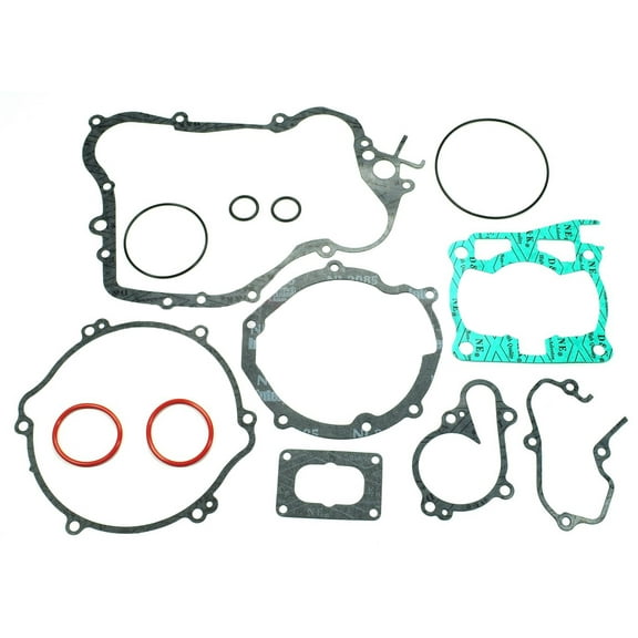 Complete Gasket Set Kit Yamaha YZ125 YZ 125 1998 1999 2000 2001