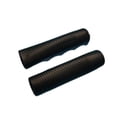 thumbnail image 1 of Empuñaduras para sillas de ruedas,Reemplazo de empuñaduras universales para silla de ruedas,Silla de transporte ergonómica antideslizante con agarre de mano,Agarre cómodo y fácil, 1 of 9