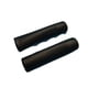 thumbnail image 1 of Empuñaduras para sillas de ruedas,Reemplazo de empuñaduras universales para silla de ruedas,Silla de transporte ergonómica antideslizante con agarre de mano,Agarre cómodo y fácil, 1 of 9