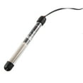 thumbnail image 3 of Heating Rod, Submersible Glass 100W Fish  Heating Rod, Water Heating Rod Animals Pets For Fish  Aquarium EU Plug,US Plug,UK Plug, 3 of 8