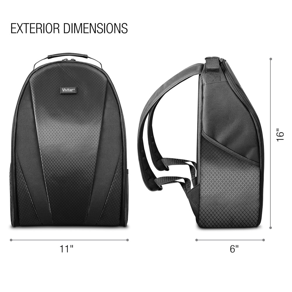 vivitar camera bag