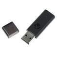 thumbnail image 1 of Wireless Adapter Compatible With Xbox One Controller Windows 10 2.g Pc Receiver, 1 of 5