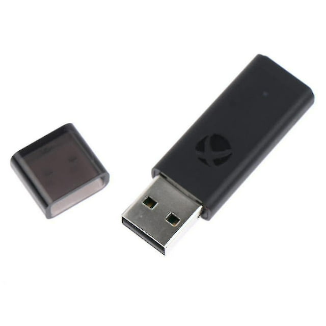 Wireless Adapter Compatible With Xbox One Controller Windows 10 2.g Pc Receiver