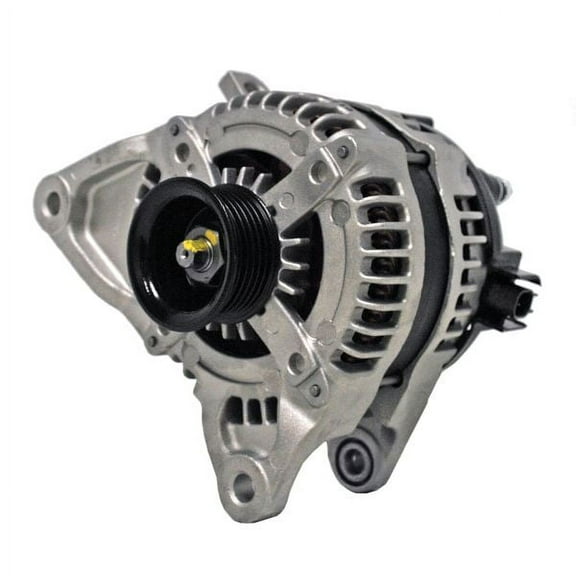 Genuine ACDelco Alternator