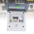thumbnail image 1 of Water Outdoor Water Proof Distribution Box 32A Electrical Time Control Switch Programmable Digital Timer for Street Light Pump, 1 of 7