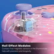 PowerA Advantage Wireless Controller for Nintendo Switch 2 - Kirby Puff