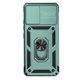 thumbnail image 1 of Estuche GANGXUN para Samsung Galaxy M42 5G, soporte giratorio 360°, estilo mecánico y magnético, 1 of 5