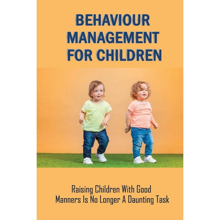 Good Behaviour Children