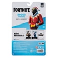 thumbnail image 2 of Fortnite Doggo (Festive) Solo Mode - 4-inch Articulated Figure with Holiday Ham Accessory, 2 of 9