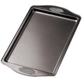 thumbnail image 2 of Wilton Excelle Elite 15.25 by 10.25 Inch Medium Cookie Pan, 2 of 2