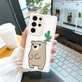 thumbnail image 3 of Elegante y colorida funda para teléfono plateada mate de doble capa para iPhone 15 Pro Max 14 13 12 Pro 11: ¡protección perfecta!, 3 of 4
