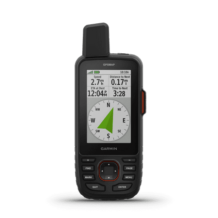 Garmin GPSMAP 67i Handheld GPS