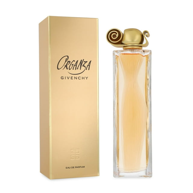 Organza Givenchy EDP Spray 100Ml