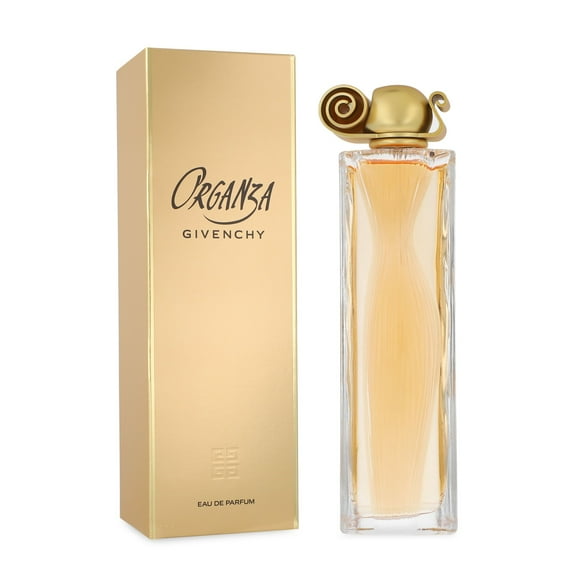 Organza Givenchy EDP Spray 100Ml