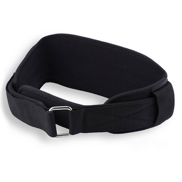 Stamens Belt,Gym Weight Lifting Belt Nylon Eva Crossfit Musculation Squat Belts Fitness