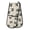 Green Bow, variant on Dailycode Double Sided Oven Mitt with Loop Heat Resistant Kitchen Long Potholders 7" x 35" Green Bow