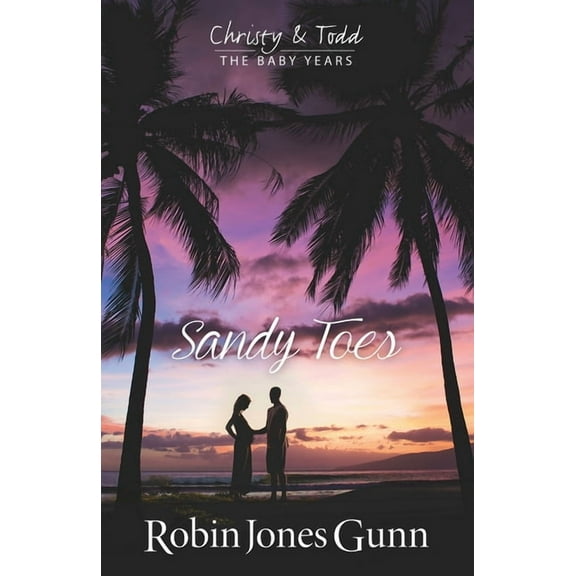 Sandy Toes