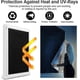 thumbnail image 4 of Blackout Curtains, Window Blackout Fabric Portable Blackout Roller Blind For Bedroom,baby Nursery, 4 of 5