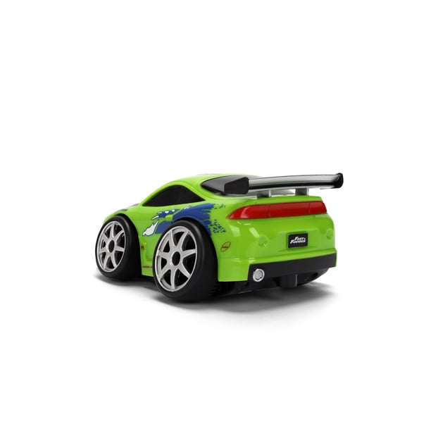 Jada Toys Fast & Furious 1:28 RC Small Blocks 1995 Mitsubishi