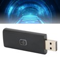 thumbnail image 3 of Controller USB Converter, Plug Resistant  Controller Adapter Black  For TV Box For Game Handle For PC, 3 of 8