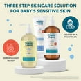 thumbnail image 4 of Happy Cappy Three Step Skincare Solution Gift Box, 4 of 11