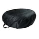 thumbnail image 5 of Cubierta impermeable Sailing para neumático de repuesto de coche tela Oxford 4 Uds negra a prueba de polvo 65*37cm, 5 of 5