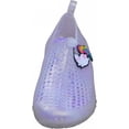 thumbnail image 3 of Bubble gummers Zapato para Alberca, Aquashoes para Niña, Surf (TORNASOL, Measurement_17_Point_0_Centimeters), 3 of 5