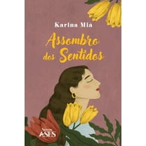 Assombro dos sentidos, (Paperback)