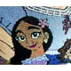thumbnail image 3 of Almohada Disney Encanto Family Portrait, tapiz tejido de 45 cm, 3 of 7