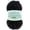 40906 - Black, variant on Minzimin Fur 100% Polyester Soft Super Chunky Fluffy Faux Fur Knitting and Crocheting Yarn 3.52 oz (100gr) 71 yds (65 m)